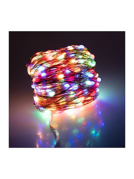 300 Λαμπάκια LED 32μ. σε Σειρά 300 Λαμπάκια LED 32μ. σε Σειρά