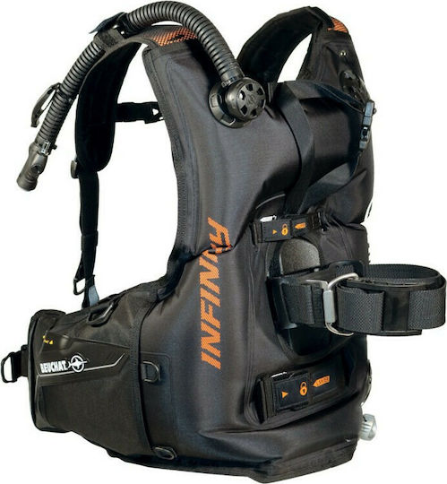 Beuchat Infinity Light Weight Ανδρικό Τζάκετ Κατάδυσης