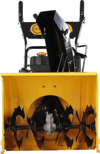 Texas Snow King 617TGE Benzinbetriebener Schneefräse 90062503