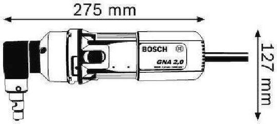 Bosch Nibbler GNA 2,0 Professional