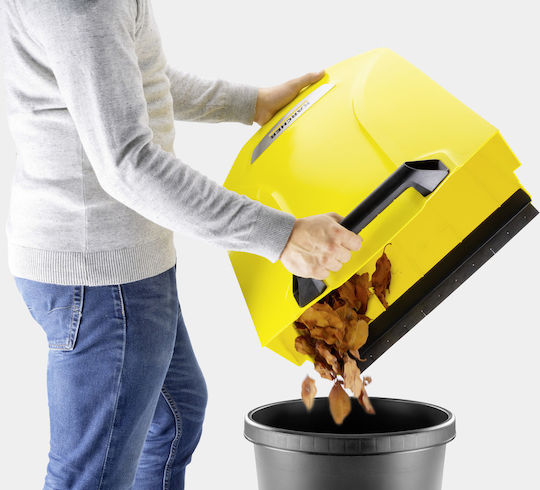 Karcher S 6 Manual Sweeper