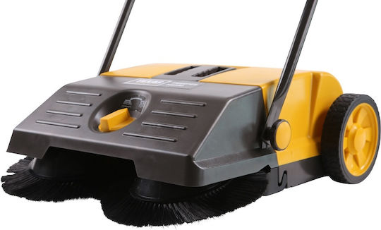 Texas 90067067 Manual Push Sweeper 25cc