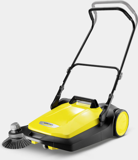 Karcher S 6 Manual Sweeper