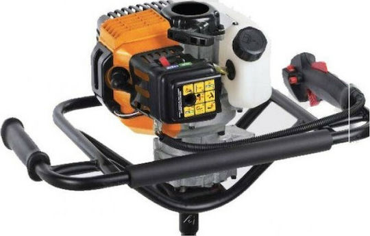 Kraft Gasoline Earth Auger 62cc 691017