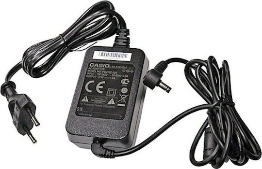 Casio Power Supplies Musical Instruments