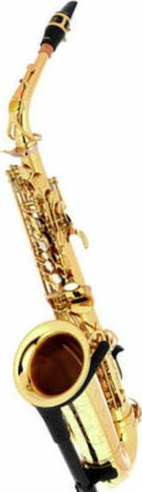 Yamaha YAS-875EX Alto Saxophone Gold