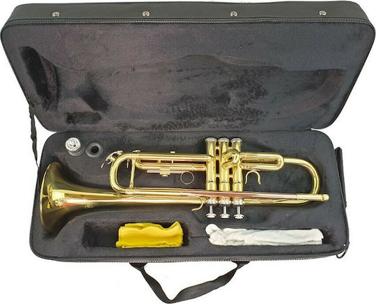 Kings 6418L Τρομπέτα Lacquer