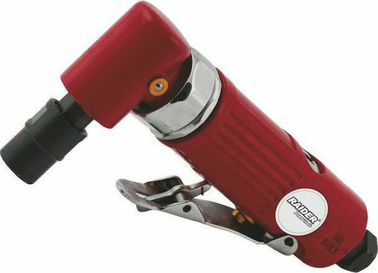 Raider RD-AADG06 Polizor unghiular pneumatic Mini 089924