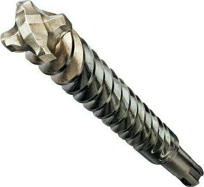 Dewalt Four-Cut Drill Carbide with SDS Plus Shank for Masonry 14x460mm