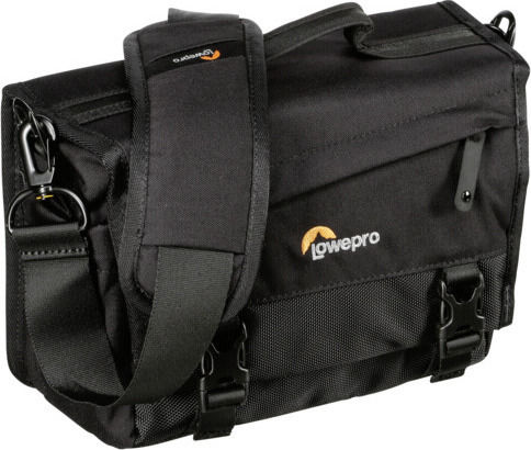 Lowepro Geantă de umăr pentru aparat foto m-Trekker SH 150 Neagră