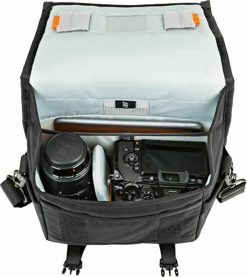 Lowepro Geantă de umăr pentru aparat foto m-Trekker SH 150 Neagră