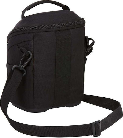 Case Logic Holster Φωτογραφικής Μηχανής CVCS-101 Viso Μαύρο