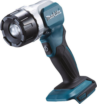 Makita Taschenlampe LED mit maximaler Helligkeit 180lm