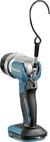 Makita Taschenlampe LED mit maximaler Helligkeit 180lm