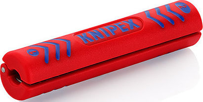 Knipex Coaxial Cable Stripper with 100mm Length