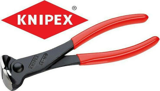 Knipex Τανάλια Ηλεκτρολόγου Μήκους 200mm