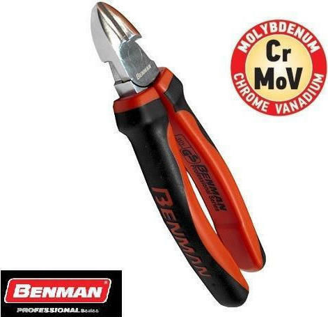 Benman Side Cutter Length 180mm