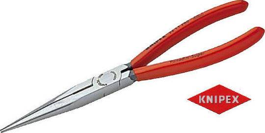 Knipex Cutting Plier Straight Electrician Length 160mm