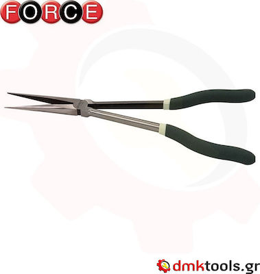 Force Cutting Plier Straight Electrician Long Length 280mm