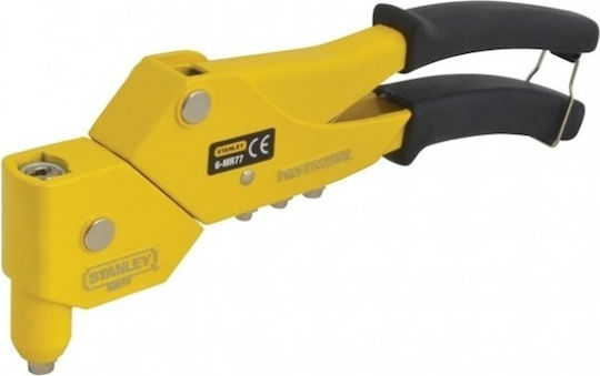 Stanley 6-MR77 Riveter Gun Rotating Head