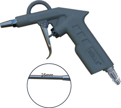 Bulle BG-01S Suflanta de aer