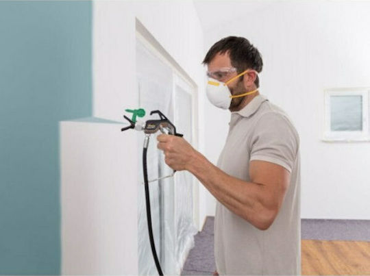 Wagner Control Pro 350 M Airless Electric Paint Spray Gun 600W with 1.5lt Container 237105759