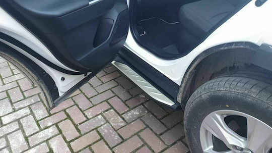 Σκαλοπάτια Αυτοκινήτου 4x4 για Toyota RAV 4 2019+ 2τμχ