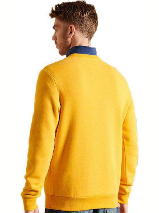 Φούτερ Tumeric Marl
