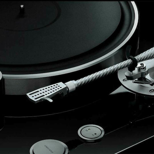 Yamaha GT-5000 Πικάπ με Belt Drive Μαύρο