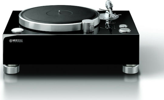 Yamaha GT-5000 Πικάπ με Belt Drive Μαύρο