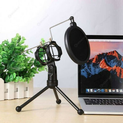 Andowl PS-3 Stand Microphone