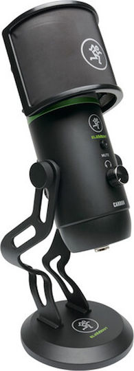 Mackie PF-100 Microphone Filter