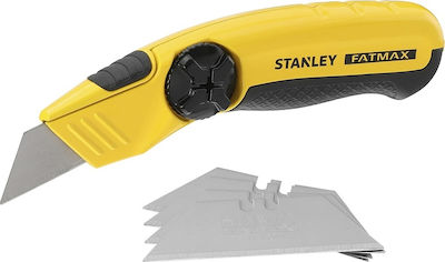 Stanley Folding Knife FatMax