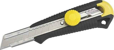 Stanley Folding Knife Dynagrip with Blade Width 18mm