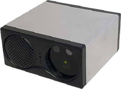 Andowl Φωτορυθμικό QD01 RGB