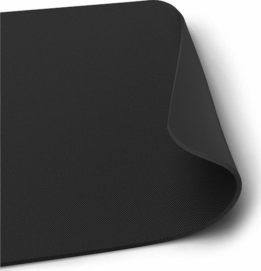 HAMA Medium Gaming Mouse Pad Black 355mm URage Lethality 150 Control