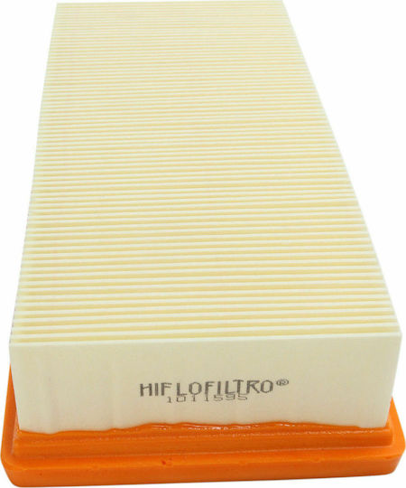 Hiflofiltro Filtru de aer pentru motociclete BMW K1600 GT