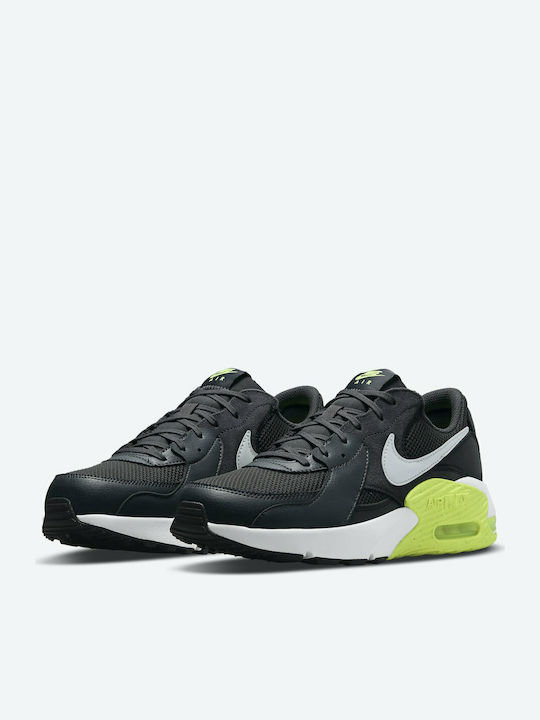 Nike Air Max Excee Men's Sneakers Black