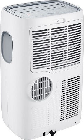 Tesla Мобилен Климатик 12000 BTU Охлаждане/Отопление