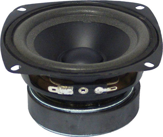 Tele Woofer Ηχείου SPW-430 4" Αντίστασης 8Ω