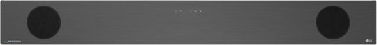LG SN9Y Soundbar 5.1.2 Bluetooth, HDMI και Wi-Fi 520W με Ασύρματο Subwoofer και Τηλεχειριστήριο Μαύρο