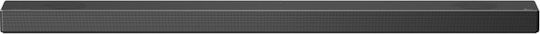 LG SN9Y Soundbar 5.1.2 Bluetooth, HDMI και Wi-Fi 520W με Ασύρματο Subwoofer και Τηλεχειριστήριο Μαύρο