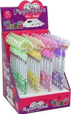 The Littlies Mechanical Pencil for Drawing Plastic