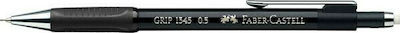 Faber-Castell Mechanical Pencil for Drawing Black 134599