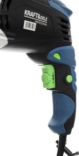 Kraft & Dele KD1685-Z Impact Drill 1700W