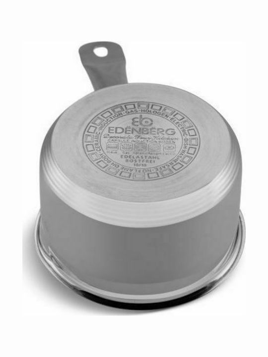 Edenberg Κατσαρολάκι Γάλακτος 1lt / 14cm