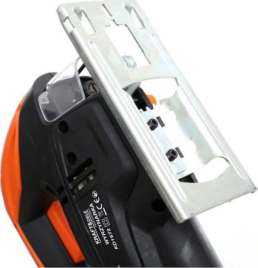 Kraft & Dele Σέγα 800W