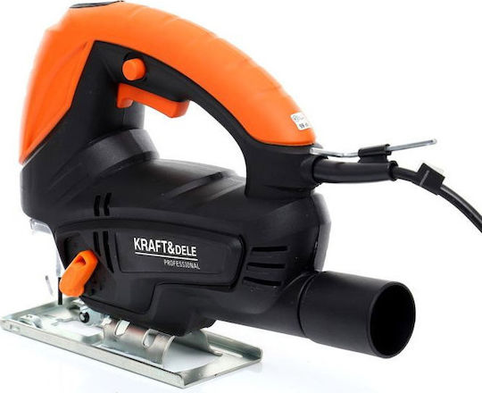 Kraft & Dele Σέγα 800W