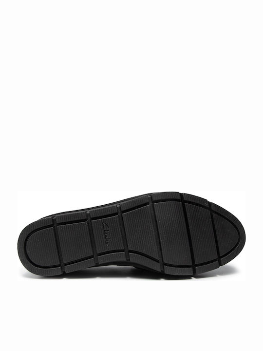Airabell Mid Дамски Loafers в Сив Цвят
