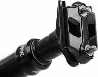 RFR Pro Außenseiter Fahrradsattelstütze Teleskopisch 31.6mm